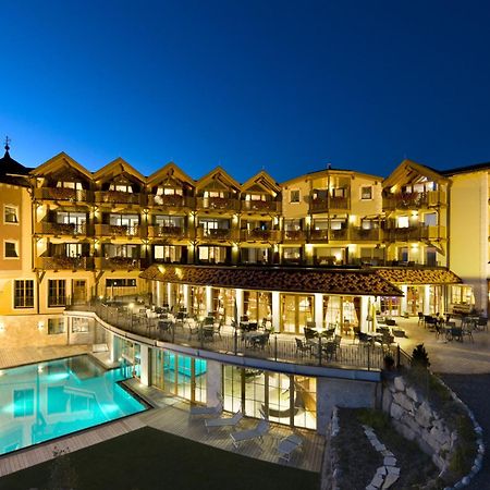 Hotel Chalet Tianes - Alpine Relax Castelrotto Esterno foto