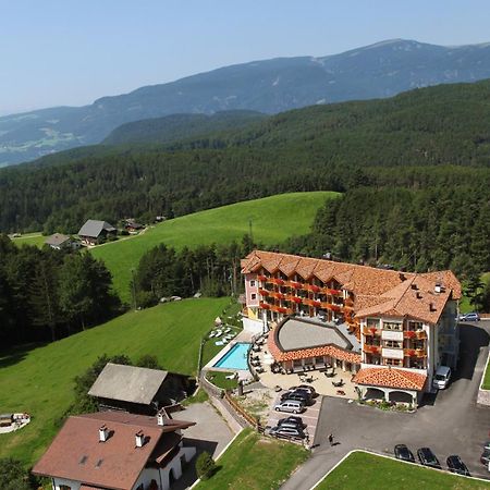 Hotel Chalet Tianes - Alpine Relax Castelrotto Esterno foto