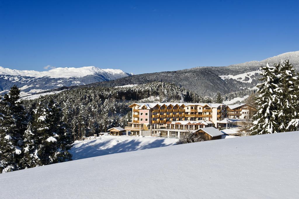 Hotel Chalet Tianes - Alpine Relax Castelrotto Esterno foto
